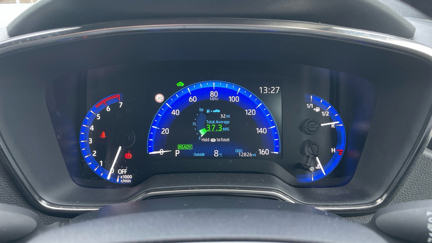 Used Toyota Corolla 2022 for sale - 77493153: Photo 9