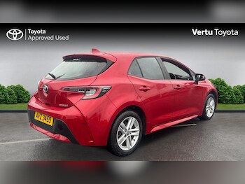 Used Toyota Corolla 2023 for sale - 77476383: Photo