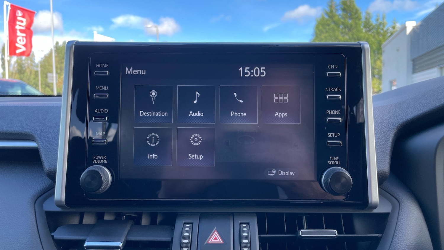 Vehicle 29