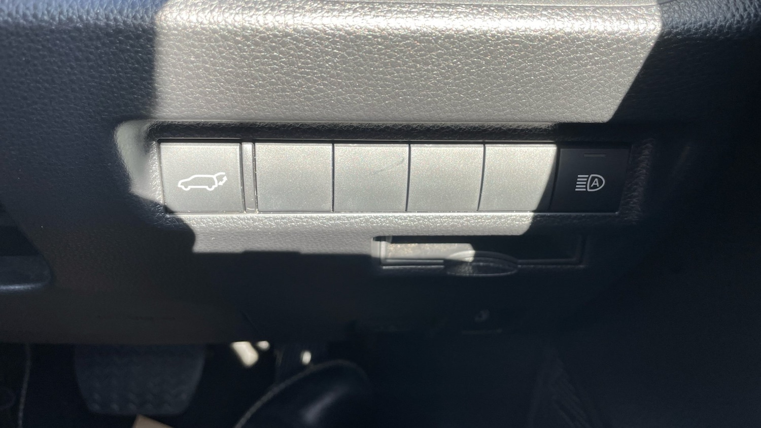Vehicle 40