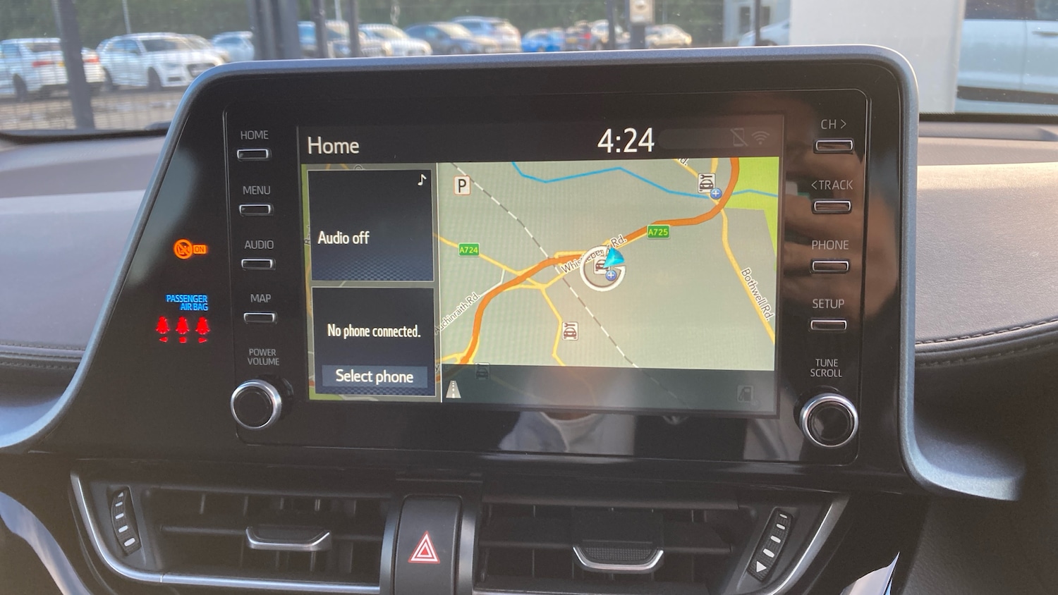 Used Toyota C-HR 2020 for sale - 76542761: Photo 20