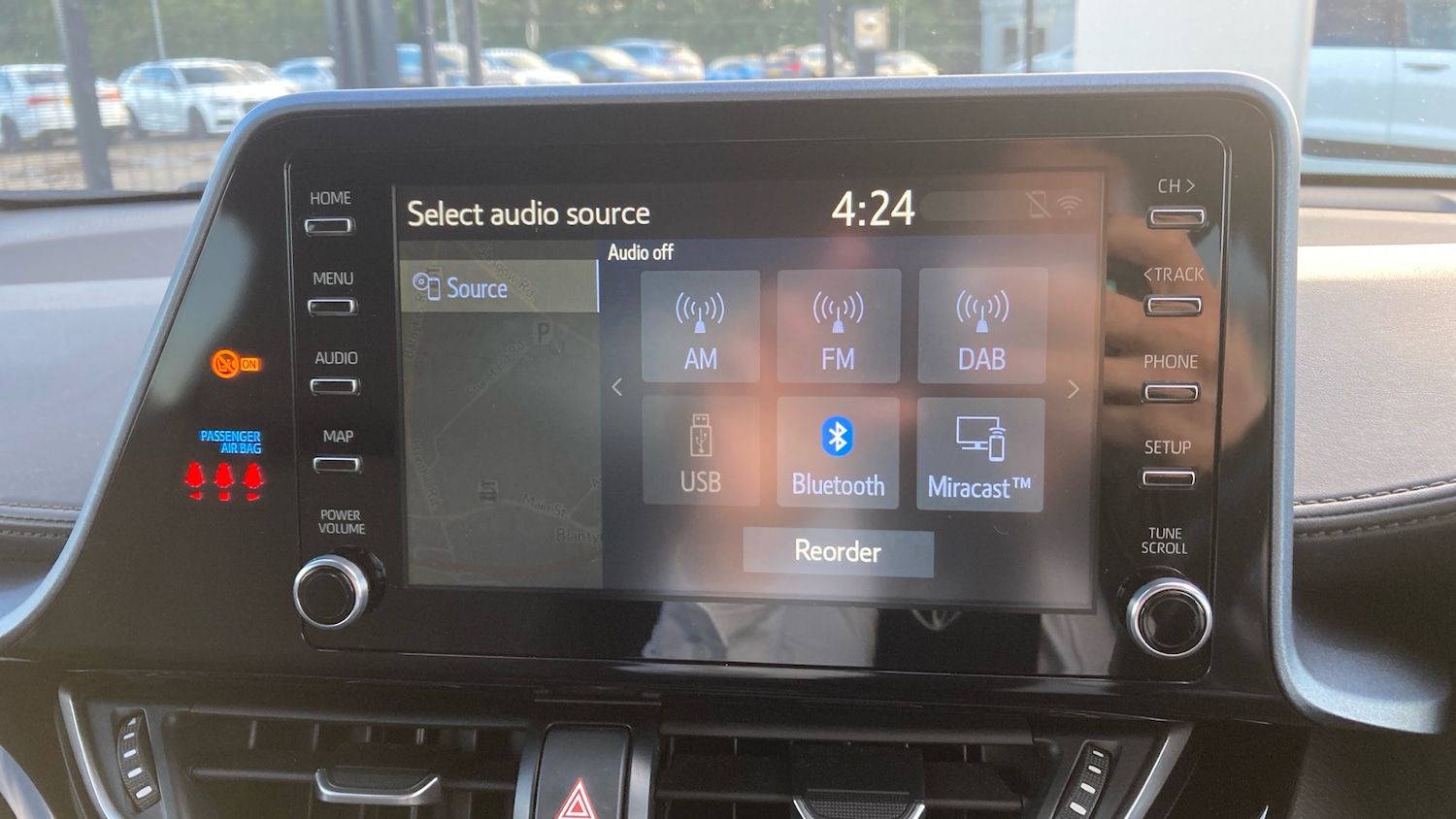 Used Toyota C-HR 2020 for sale - 76542761: Photo 22