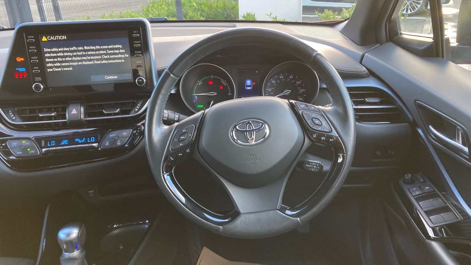 Used Toyota C-HR 2020 for sale - 76542761: Photo 6