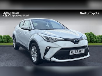 Used Toyota C-HR 2023 for sale - 78011525: Photo