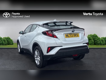 Used Toyota C-HR 2023 for sale - 78011525: Photo