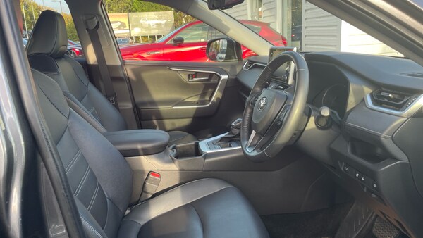 Used Toyota RAV4 2022 for sale - 76219016: Photo 11
