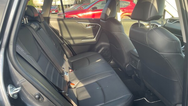 Used Toyota RAV4 2022 for sale - 76219016: Photo 12