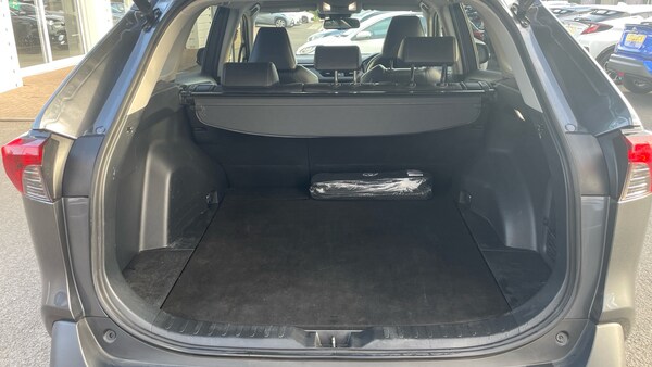 Used Toyota RAV4 2022 for sale - 76219016: Photo 14