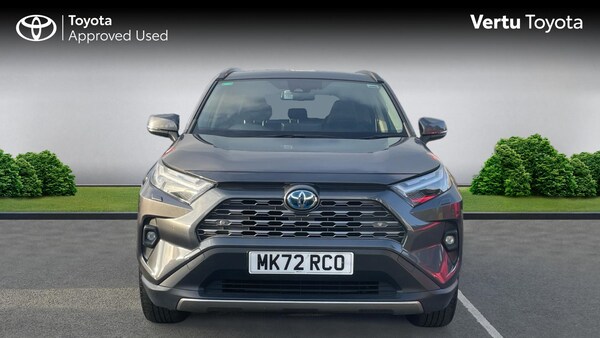 Used Toyota RAV4 2022 for sale - 76219016: Photo 15