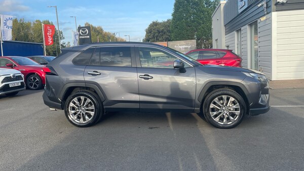 Used Toyota RAV4 2022 for sale - 76219016: Photo 16