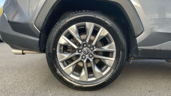 Used Toyota RAV4 2022 for sale - 76219016: Photo 18