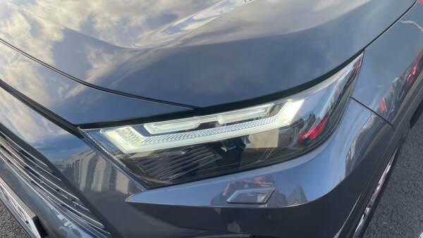 Used Toyota RAV4 2022 for sale - 76219016: Photo 21