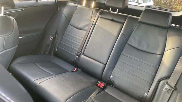 Used Toyota RAV4 2022 for sale - 76219016: Photo 23