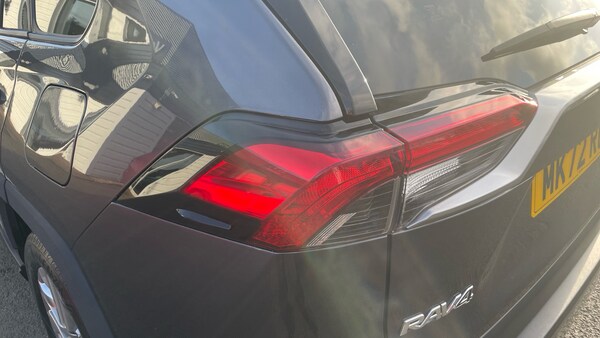 Used Toyota RAV4 2022 for sale - 76219016: Photo 25