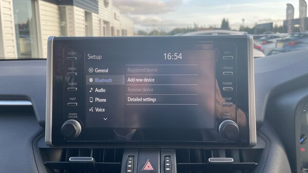 Used Toyota RAV4 2022 for sale - 76219016: Photo 27