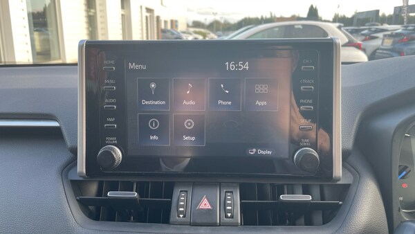 Used Toyota RAV4 2022 for sale - 76219016: Photo 29