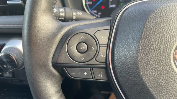 Used Toyota RAV4 2022 for sale - 76219016: Photo 36