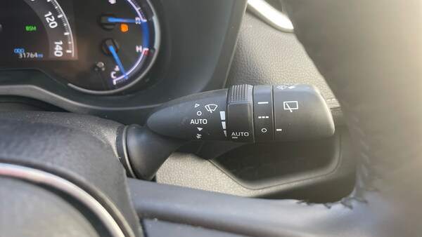 Used Toyota RAV4 2022 for sale - 76219016: Photo 38