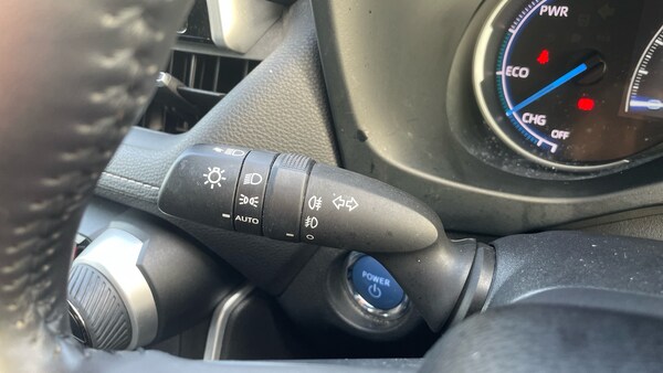 Used Toyota RAV4 2022 for sale - 76219016: Photo 39