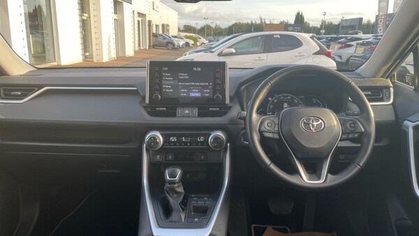 Used Toyota RAV4 2022 for sale - 76219016: Photo 5