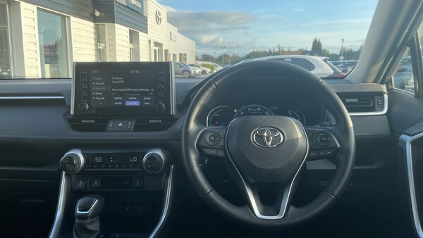Used Toyota RAV4 2022 for sale - 76219016: Photo 6