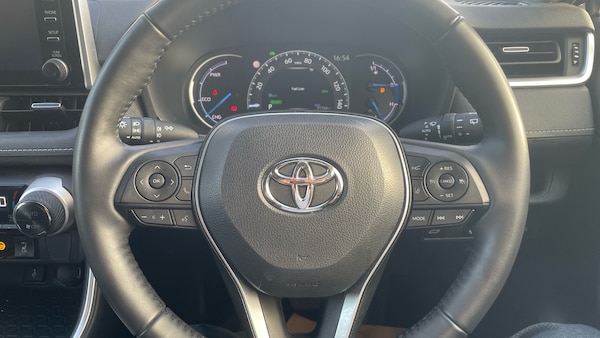 Used Toyota RAV4 2022 for sale - 76219016: Photo 8
