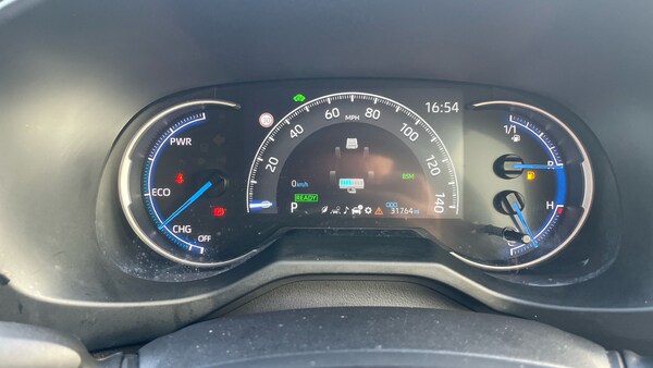 Used Toyota RAV4 2022 for sale - 76219016: Photo 9