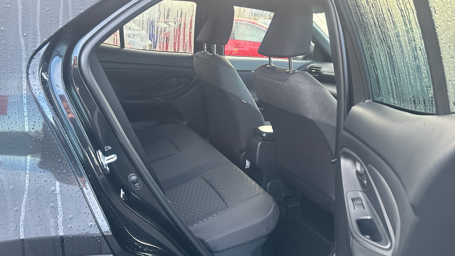 Used Toyota Yaris Cross 2025 for sale - 77136827: Photo 12