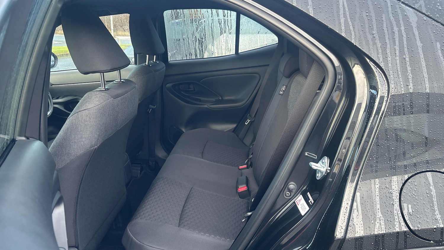 Used Toyota Yaris Cross 2025 for sale - 77136827: Photo 13