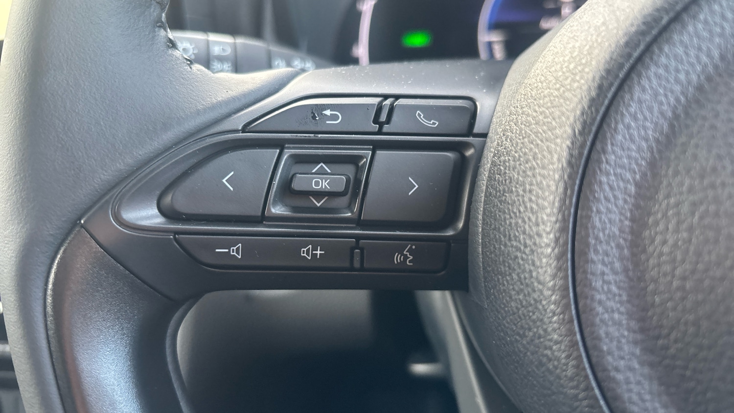 Used Toyota Yaris Cross 2025 for sale - 77136827: Photo 20