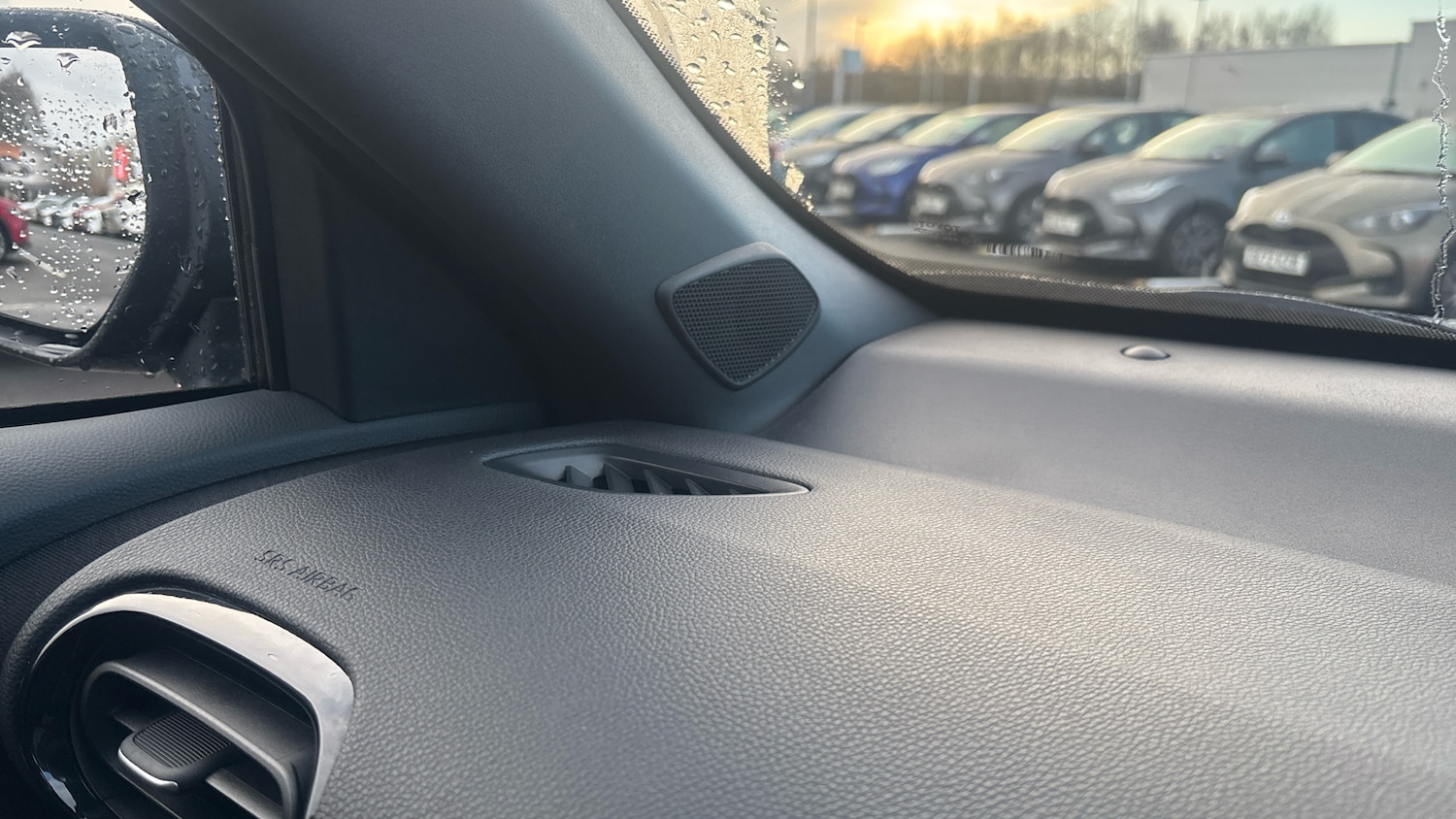 Used Toyota Yaris Cross 2025 for sale - 77136827: Photo 32