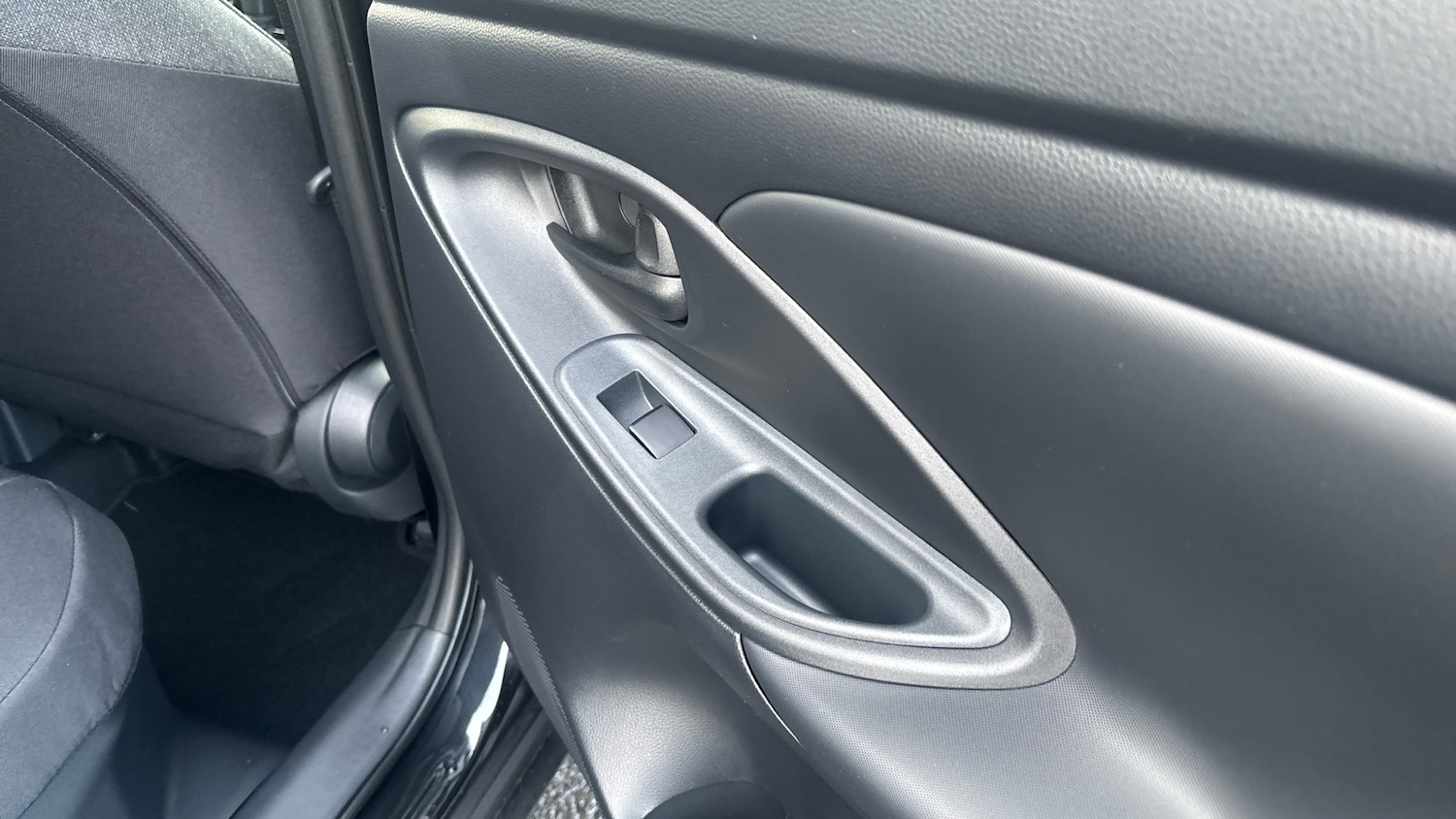 Used Toyota Yaris Cross 2025 for sale - 77136827: Photo 35