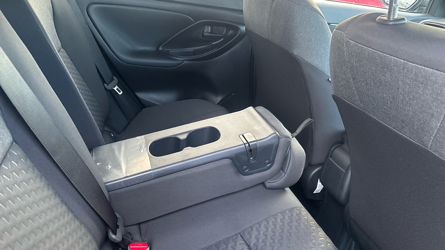 Used Toyota Yaris Cross 2025 for sale - 77136827: Photo 36