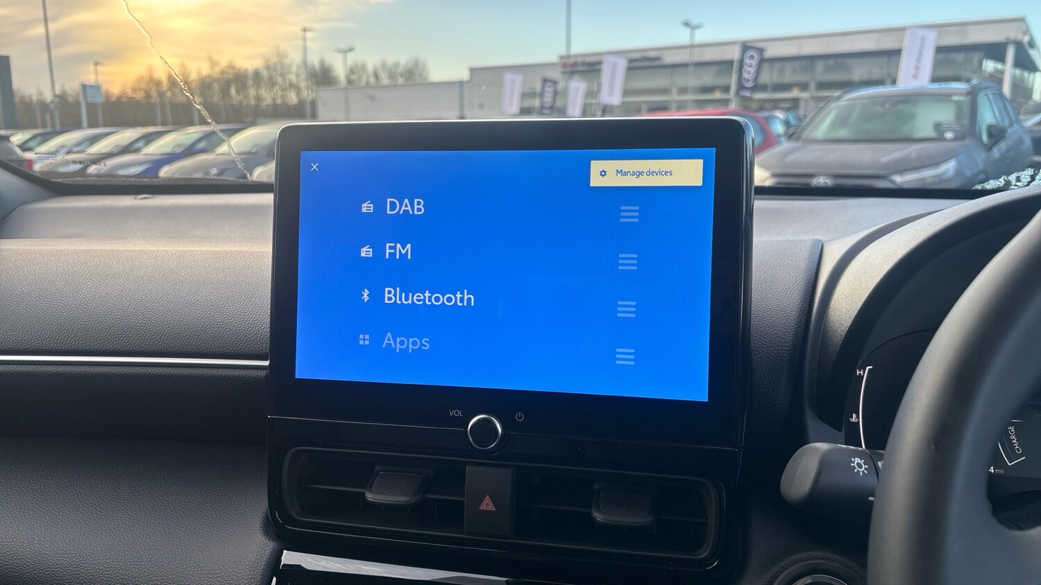 Used Toyota Yaris Cross 2025 for sale - 77136827: Photo 7