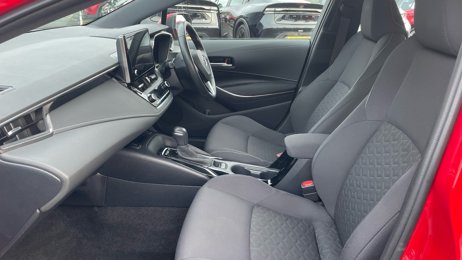 Used Toyota Corolla 2022 for sale - 77370507: Photo 10