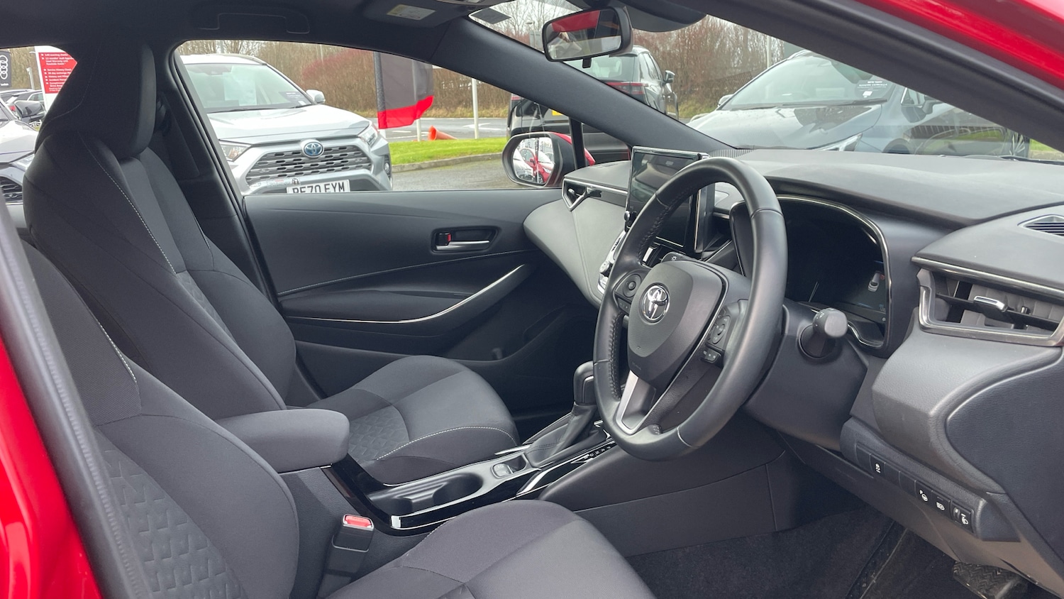 Used Toyota Corolla 2022 for sale - 77370507: Photo 11