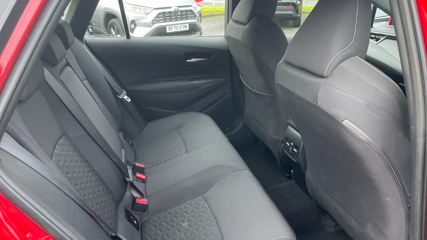 Used Toyota Corolla 2022 for sale - 77370507: Photo 12