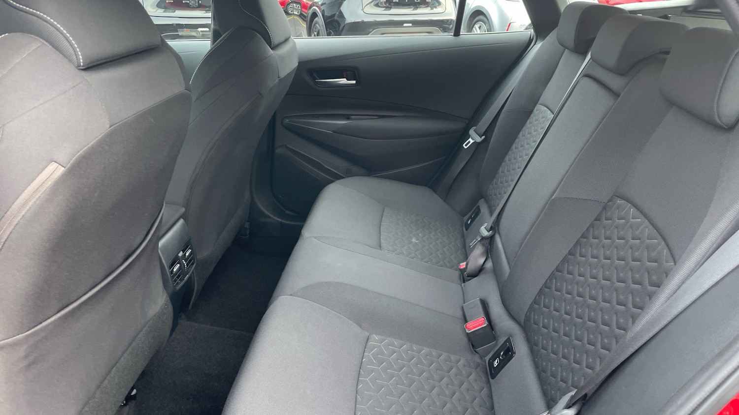 Used Toyota Corolla 2022 for sale - 77370507: Photo 13