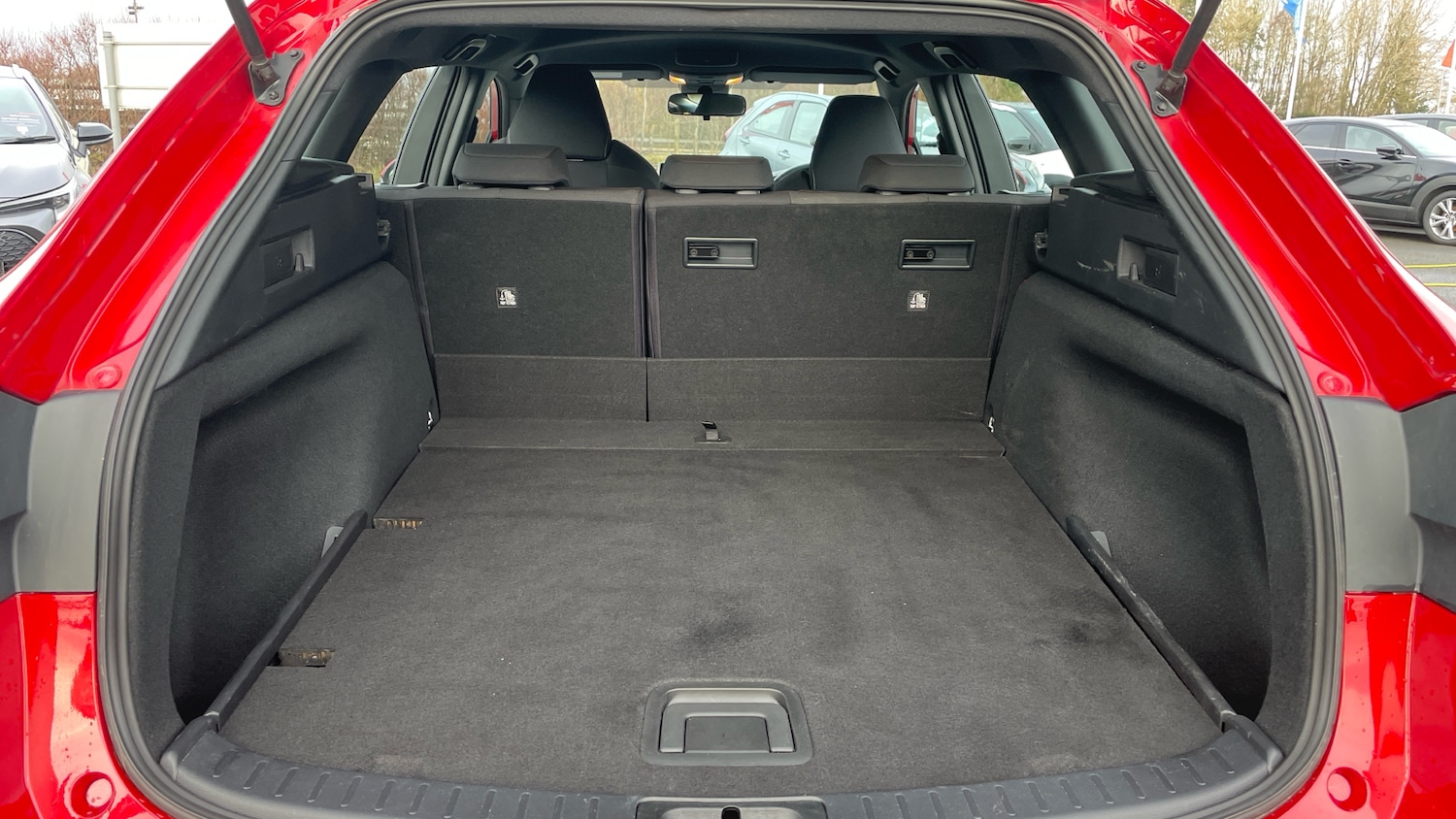 Used Toyota Corolla 2022 for sale - 77370507: Photo 14