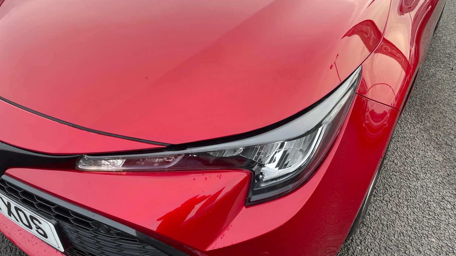 Used Toyota Corolla 2022 for sale - 77370507: Photo 21