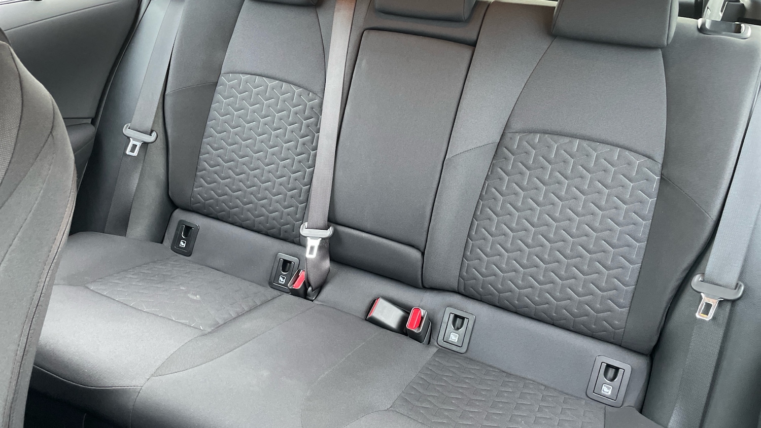 Used Toyota Corolla 2022 for sale - 77370507: Photo 24