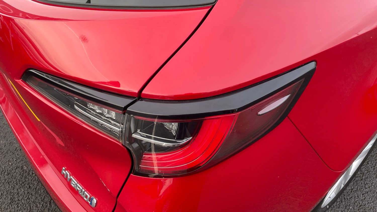 Used Toyota Corolla 2022 for sale - 77370507: Photo 25