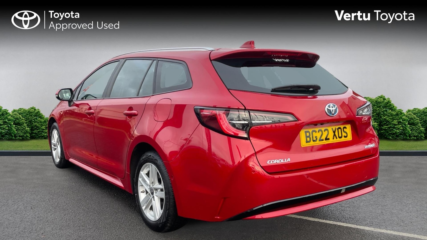 Used Toyota Corolla 2022 for sale - 77370507: Photo 4