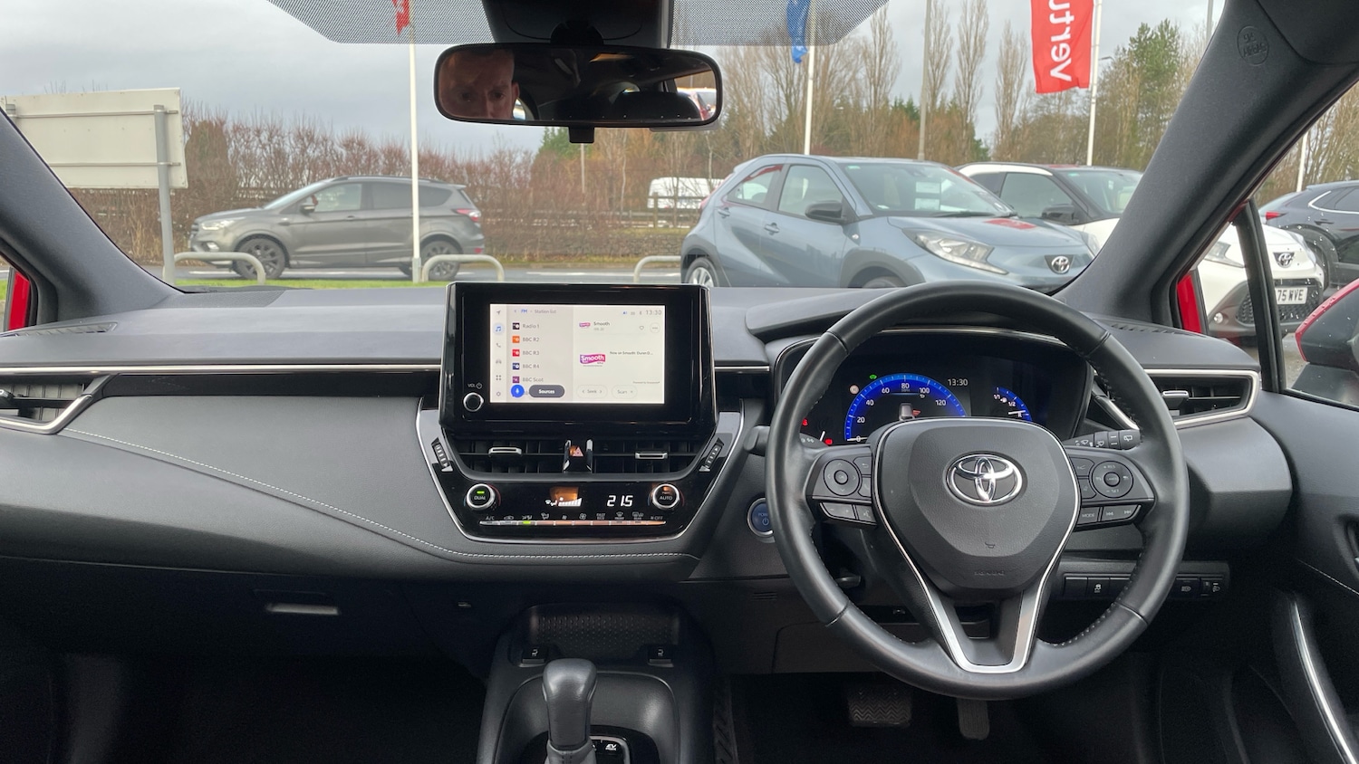 Used Toyota Corolla 2022 for sale - 77370507: Photo 5