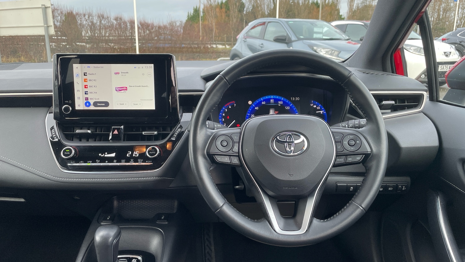 Used Toyota Corolla 2022 for sale - 77370507: Photo 6