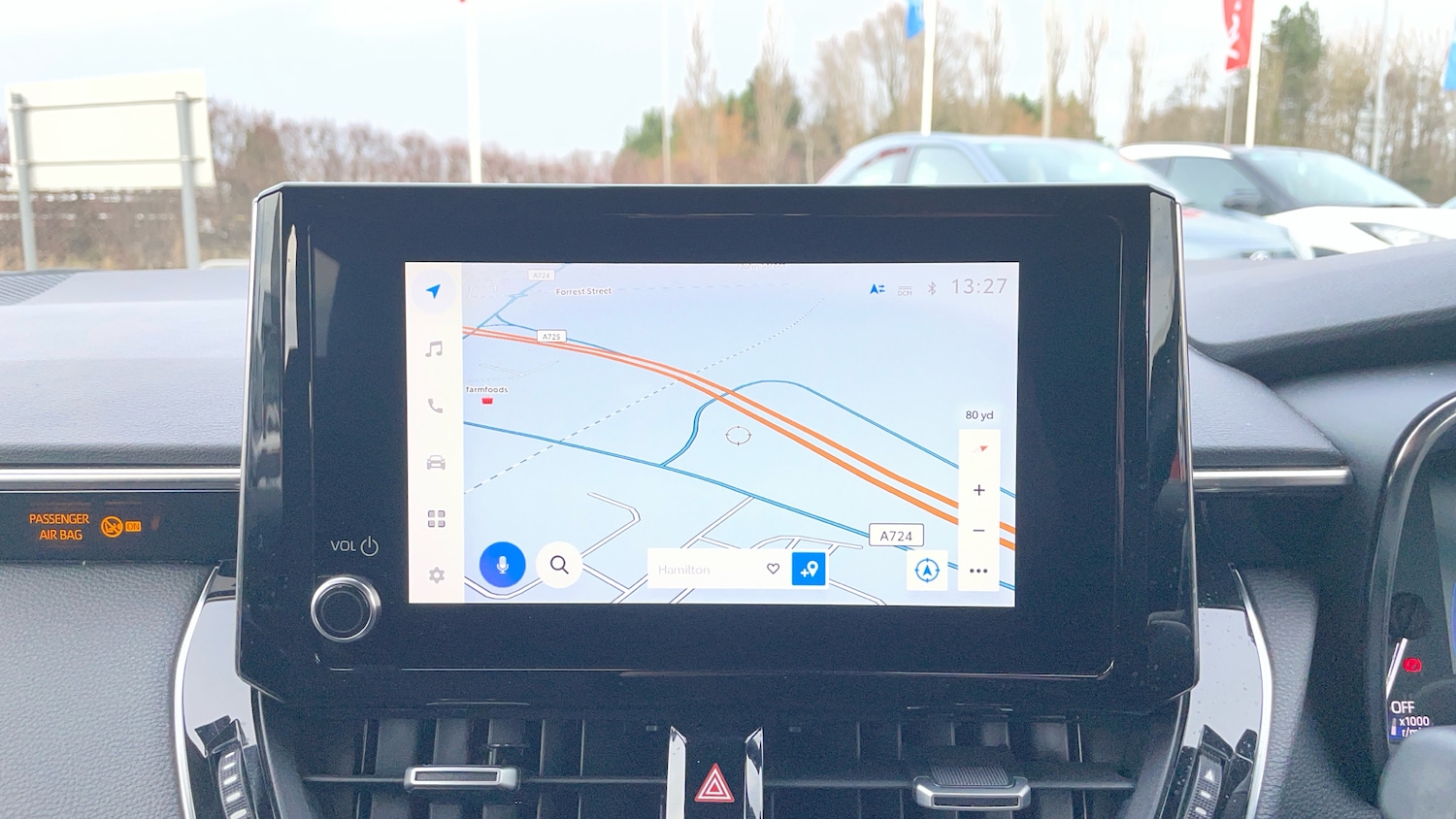 Used Toyota Corolla 2022 for sale - 77370507: Photo 7