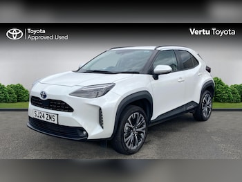 Used Toyota Yaris Cross 2024 for sale - 79378859: Photo
