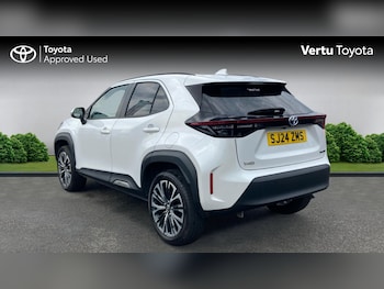 Used Toyota Yaris Cross 2024 for sale - 79378859: Photo