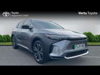 Used Toyota Other 2024 for sale - 75005794: Photo