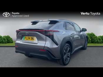 Used Toyota Other 2024 for sale - 75005794: Photo
